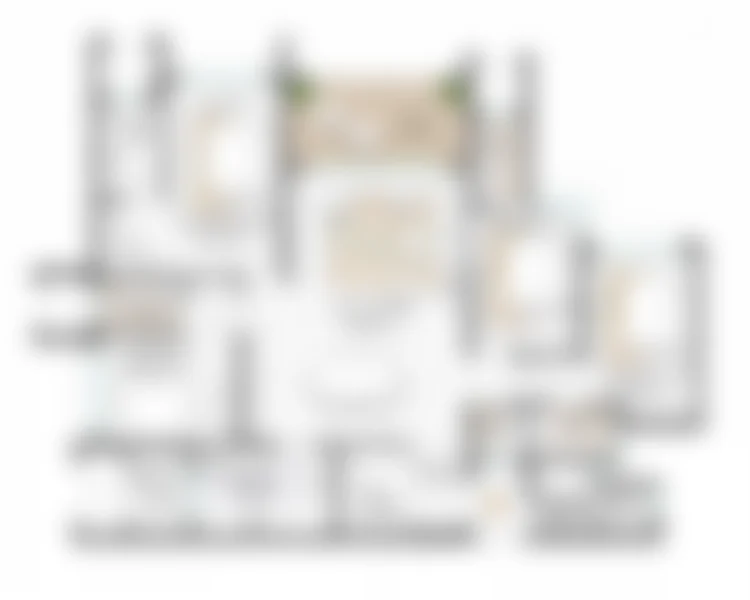 Tower 4 · Unit 1 — 4 Bed with Study
