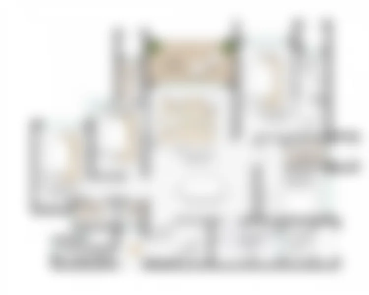 Tower 5 · Unit 2 — 4 Bed with Study